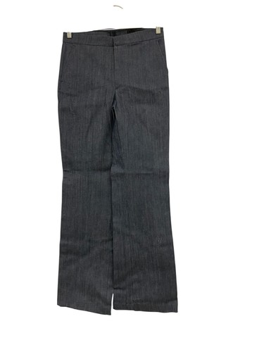 Pantalone donna zara blu - pantalone,