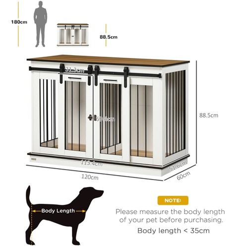 Mobile gabbia per cani - , moderno