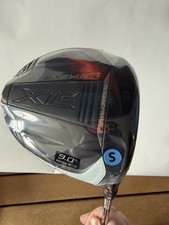 Cleveland Launcher XL2 Driver