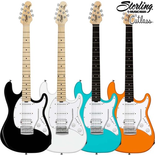 Sterling musicman - sterling, by