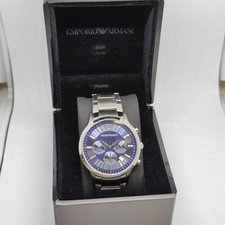 Orologio polso uomo Giorgio Armani AR2448 nuovo