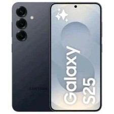 SAMSUNG S25 SIM + ESIM 12GB