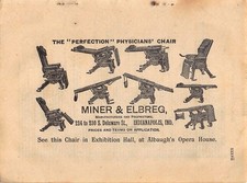 Elbreg Poltrone Mediche