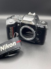 Nikon F-401s
