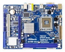 Scheda Madre Motherboard