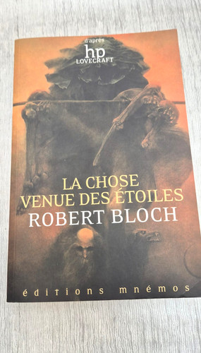 Chose venue des étoiles - venue,