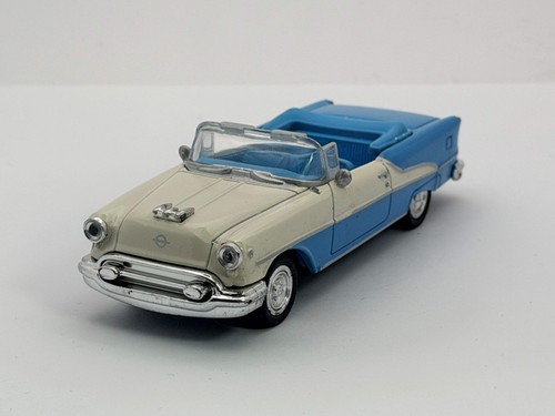 Oldsmobile super cabrio new - cabrio,
