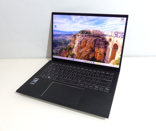 Notebook msi summit - notebook,