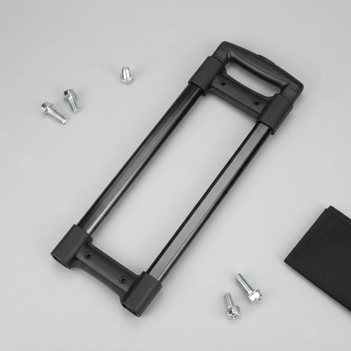 Maniglia telescopica trolley - maniglia,
