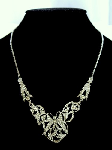 Collana art deco - art, deco,