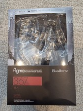 Modellino Max Factory Figma