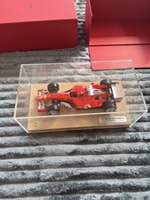 Ferrari F2004 Schumacher 1:18