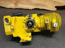 McCulloch 10-10A Auto Chainsaw