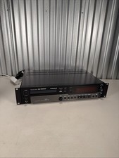 Tascam CD-RW900 Registratore