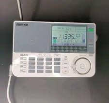Sangean ATS-909X - Radio