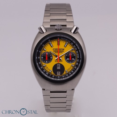 Citizen 9011 bullhead - 67-9011,