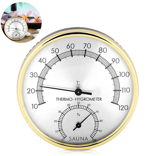 Termometro sauna - termometro,