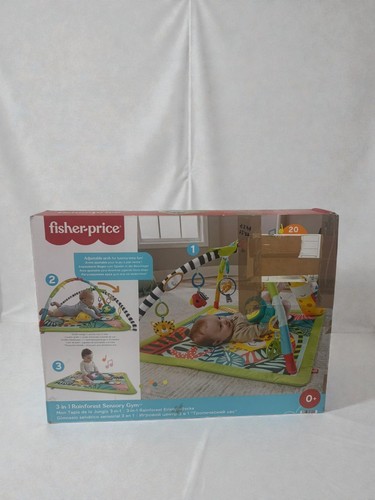 Fisher price alfombra - alfombra, gimnasio