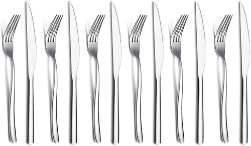 Set coltelli bistecca - di, da