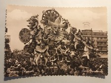 Viareggio (Lucca). Carnevale - Pagliacci in Cavalleria - Pardini Alfredo.