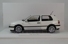 Norev Volkswagen Golf GTi 1996
