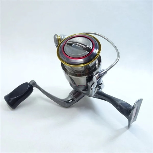 Daiwa ignis 2506 - 08,
