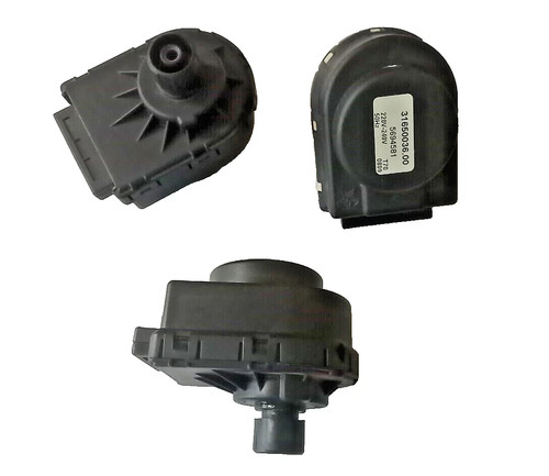Baxi motore elbi attuatore - baxi,