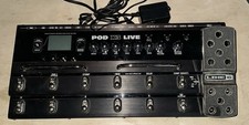 Line 6 Pod X3 Live