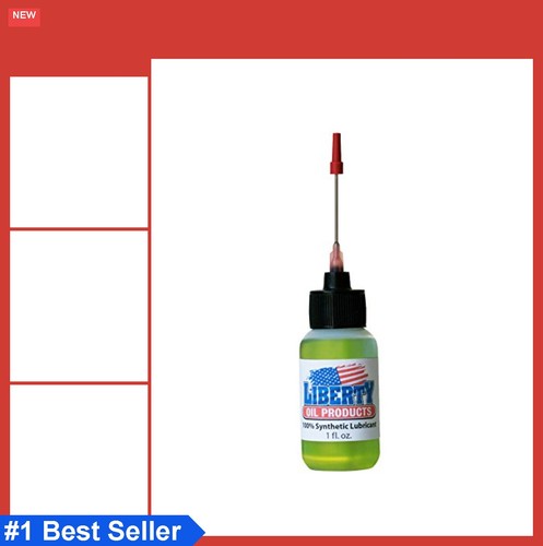 Olio lubrificante sintetico