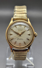Orologio da polso uomo vintage