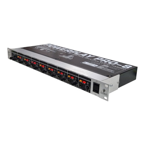 Behringer powerplay pro - behringer,