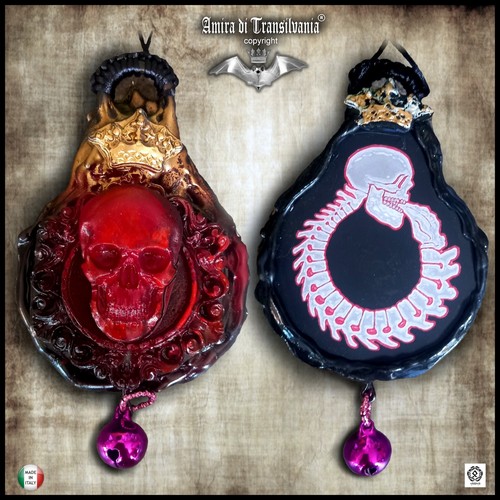 Talismano collana ciondolo - talismano,