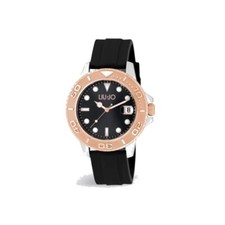 LIU JO  NIGHT SILVER/ROSE GOLD