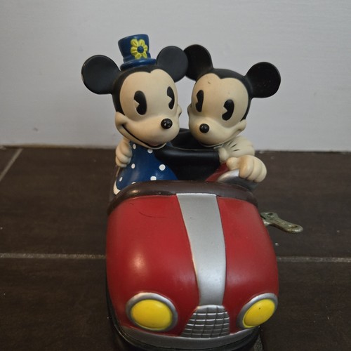 Schylling retro topolino - schylling,