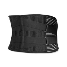 Fascia lombare moto / Cintura