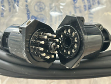 USA Stock OEM Hammond / Leslie 11 pin cavo di controllo altoparlante 21'