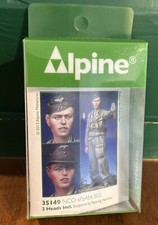 ALPINE MINIATURES 35149