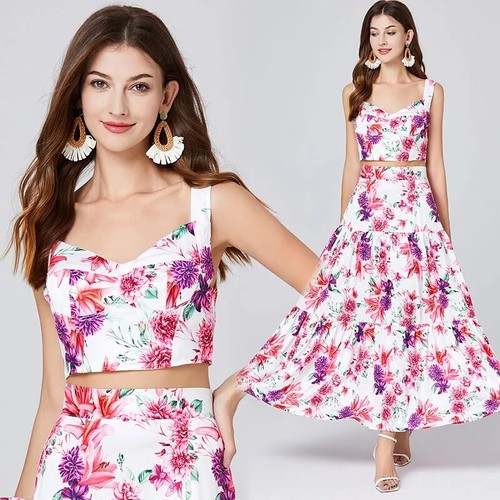 Vestito completo donna set - donna,
