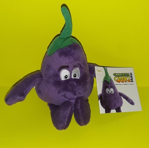 Vitamini coop peluche - vitamini,