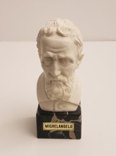 Michel Angelo Italian