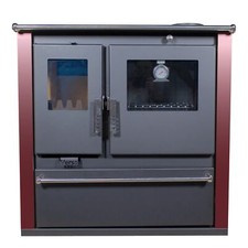 CS Plus Inox Bordò 7,7 kW |