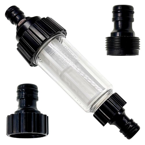 Kit filtro acqua 16mm - filtro,