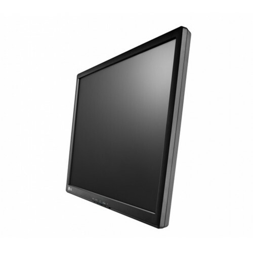 Monitor lcd vga inclusi - monitor,
