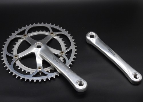 Set pedivelle campagnolo - set,