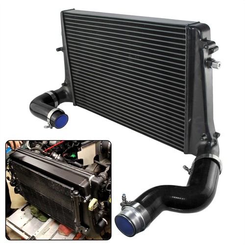 Intercooler tuning per - tuning, vw