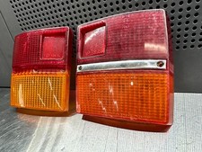 taillights, car white gems