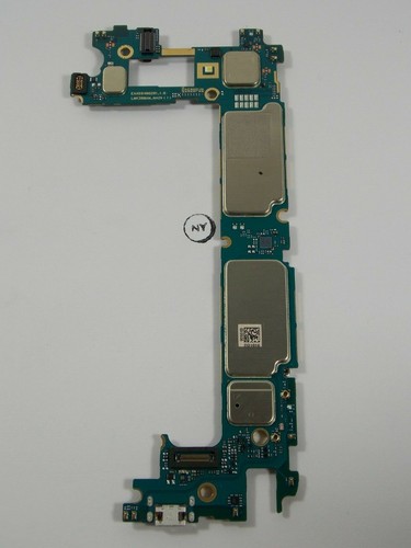 Scheda madre leggere lg - 16, gb