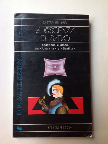 Matteo palumbo la - palumbo, coscienza