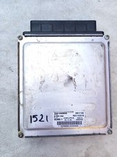 28017169 269915409946 DELPHI DCM3.1 CENTRALINA MOTORE ECU TATA SAFARI 3.0 85 KW