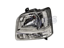 LH Side Headlight for SUZUKI